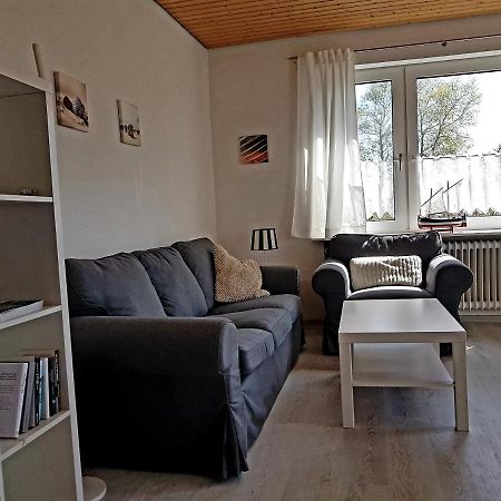 Apartamento Birkenhof Neuharlingersiel Exterior foto