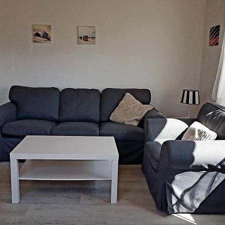 Apartamento Birkenhof Neuharlingersiel Exterior foto