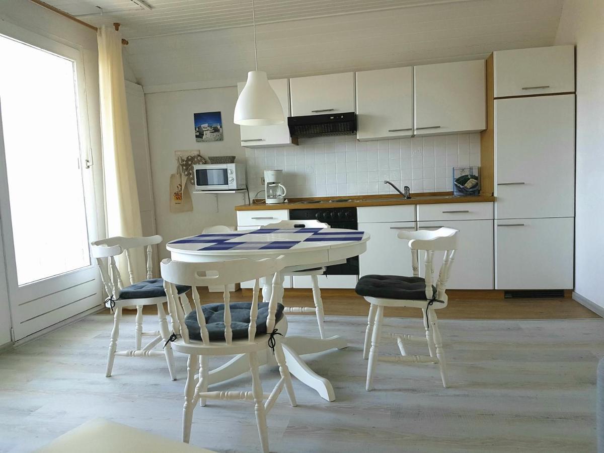 Apartamento Birkenhof Neuharlingersiel Exterior foto
