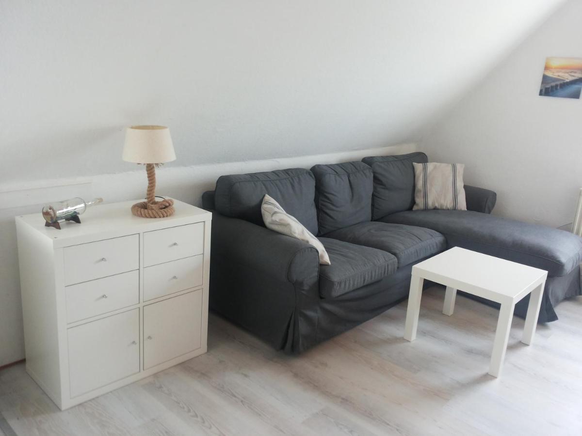Apartamento Birkenhof Neuharlingersiel Exterior foto